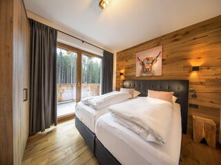 Holiday park Neukirchen am Großvenediger Features 11