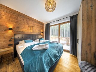 Holiday park Neukirchen am Großvenediger Features 12