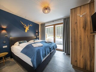 Holiday park Neukirchen am Großvenediger Features 13