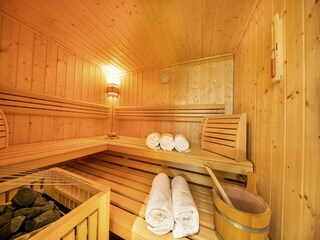 Holiday park Neukirchen am Großvenediger Features 18