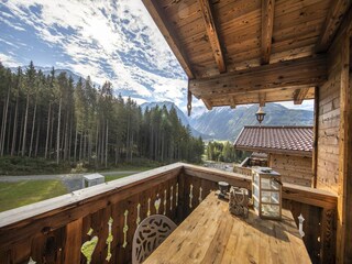 Holiday park Neukirchen am Großvenediger Outdoor Recording 6