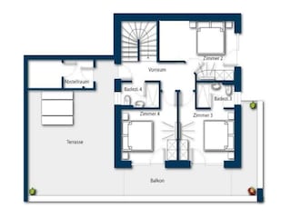 Ferienpark Neukirchen am Großvenediger  33