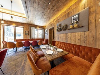 Holiday park Neukirchen am Großvenediger  25