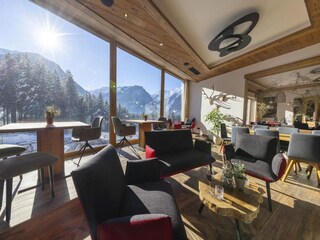 Holiday park Neukirchen am Großvenediger  27