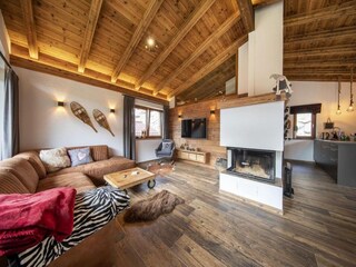 Vakantiepark Neukirchen am Großvenediger  35