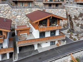 Vakantiepark Neukirchen am Großvenediger  37