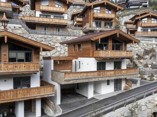 Vakantiepark Neukirchen am Großvenediger  40