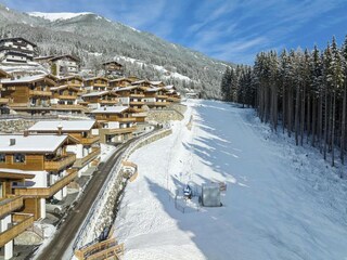 Holiday park Neukirchen am Großvenediger  44