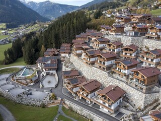 Parque de vacaciones Neukirchen am Großvenediger  32
