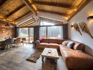 Holiday park Neukirchen am Großvenediger  43