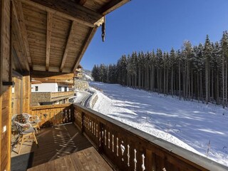 Parque de vacaciones Neukirchen am Großvenediger  43