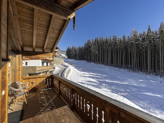 Vakantiepark Neukirchen am Großvenediger  28