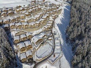 Parc de vacances Neukirchen am Großvenediger  47