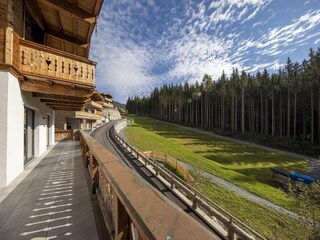 Parque de vacaciones Neukirchen am Großvenediger  34