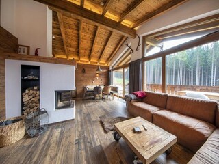 Vakantiepark Neukirchen am Großvenediger  30