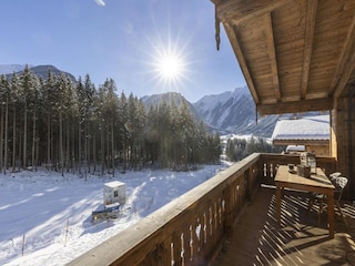 Ferienpark Neukirchen am Großvenediger  23