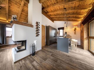 Vakantiepark Neukirchen am Großvenediger  51