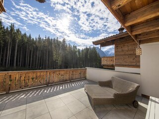 Vakantiepark Neukirchen am Großvenediger  33
