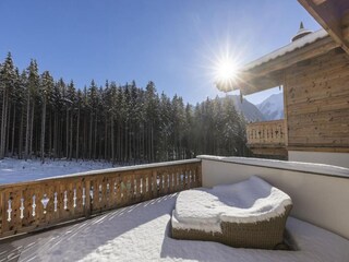 Parc de vacances Neukirchen am Großvenediger  49