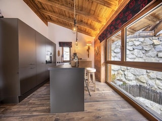 Vakantiepark Neukirchen am Großvenediger  36