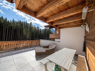 Holiday park Neukirchen am Großvenediger  56