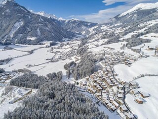 Vakantiepark Neukirchen am Großvenediger  61