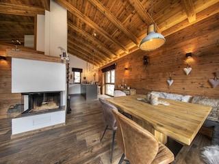 Ferienpark Neukirchen am Großvenediger  29