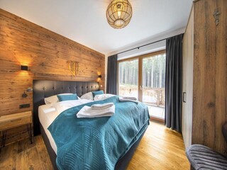 Holiday park Neukirchen am Großvenediger  67