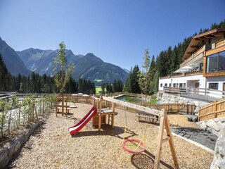 Holiday park Neukirchen am Großvenediger  68