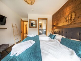 Vakantiepark Neukirchen am Großvenediger  51