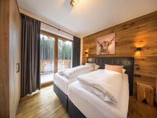 Parco vacanze Neukirchen am Großvenediger  11