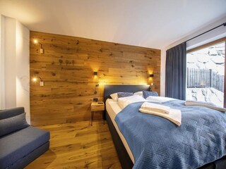 Parco vacanze Neukirchen am Großvenediger  34