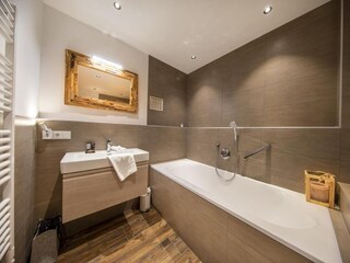 Vakantiepark Neukirchen am Großvenediger  42