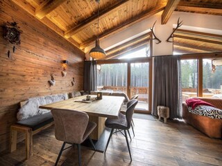 Parco vacanze Neukirchen am Großvenediger Caratteristiche 6