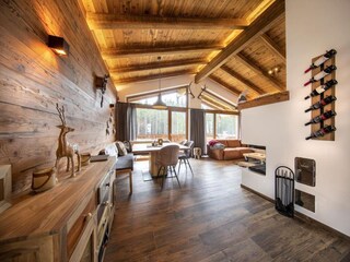 Holiday park Neukirchen am Großvenediger Features 24