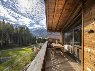 Ferienpark Neukirchen am Großvenediger Außenaufnahme 5