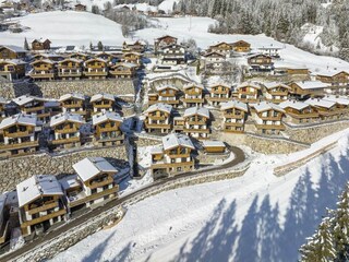 Ferienpark Neukirchen am Großvenediger Umgebung 38