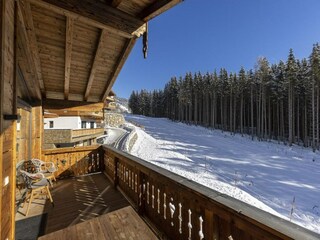 Parque de vacaciones Neukirchen am Großvenediger Grabación al aire libre 14