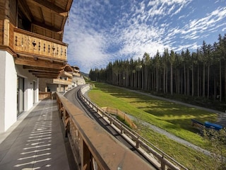Ferienpark Neukirchen am Großvenediger Außenaufnahme 5