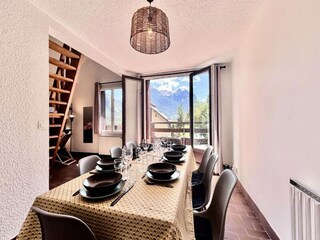 Apartment Villar-Saint-Pancrace  2