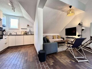 Apartment Villar-Saint-Pancrace  3