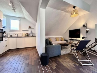 Appartement Villar-Saint-Pancrace  3
