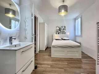 Appartement Villar-Saint-Pancrace  5