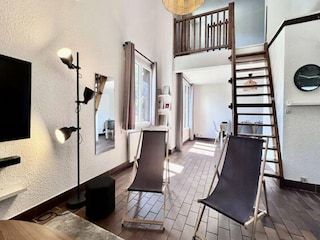 Appartement Villar-Saint-Pancrace  7