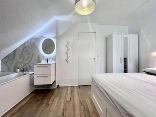 Appartement Villar-Saint-Pancrace  17