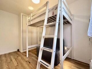 Appartement Villar-Saint-Pancrace  22
