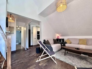 Appartement Villar-Saint-Pancrace  24