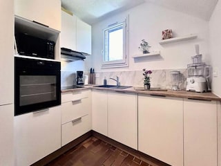 Appartement Villar-Saint-Pancrace  25