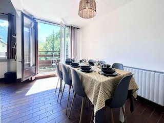 Appartement Villar-Saint-Pancrace  26
