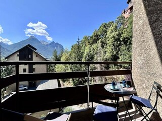 Appartement Villar-Saint-Pancrace  27